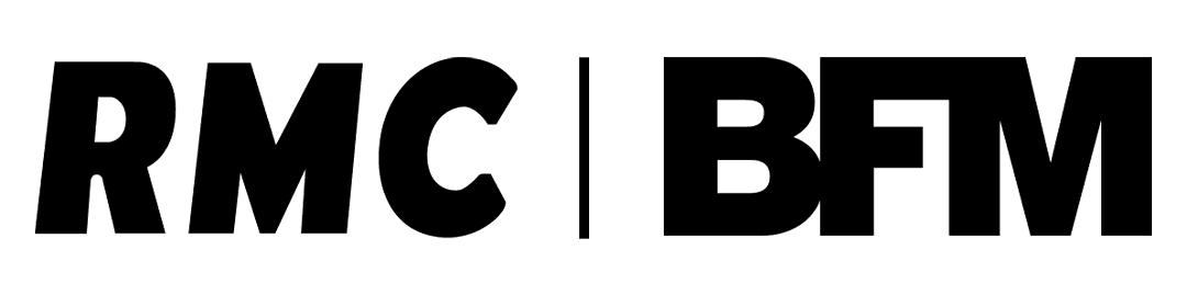Logo RMC BFM
